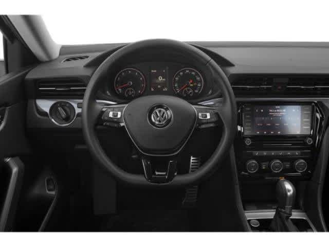 Thumbnail: 2020 Volkswagen Passat - 7