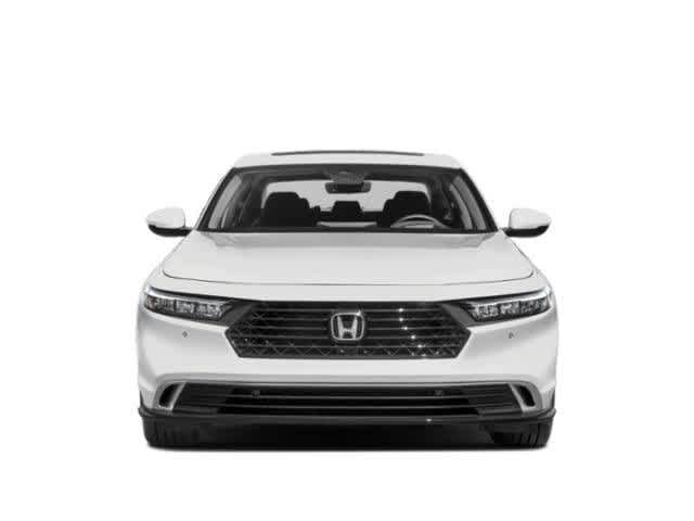 2025 Honda Accord Touring 4