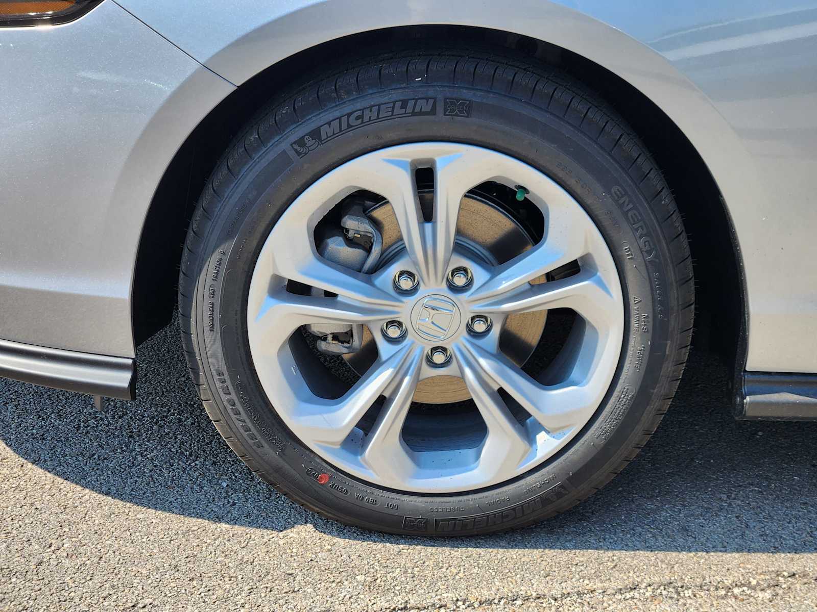 Thumbnail: 2025 Honda Accord - 8