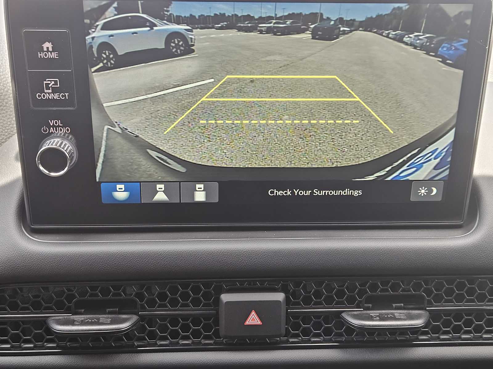 Thumbnail: 2026 Honda HR-V - 14