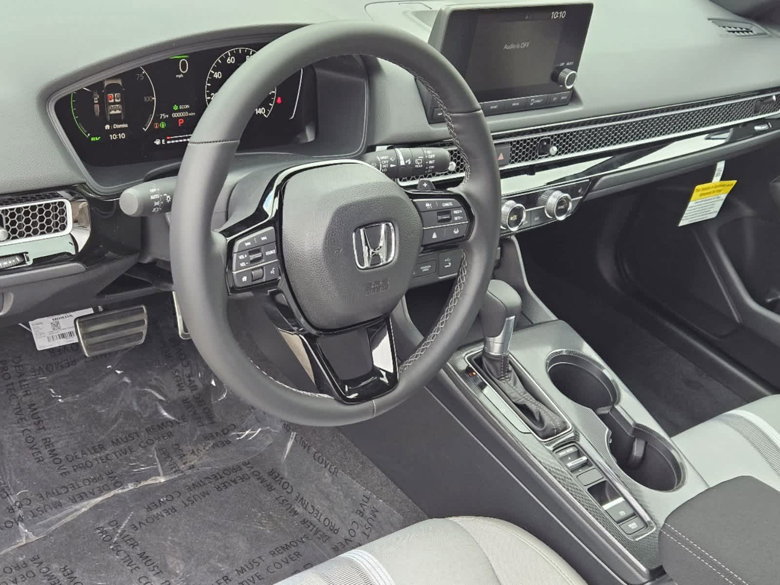 Thumbnail: 2025 Honda Civic - 2