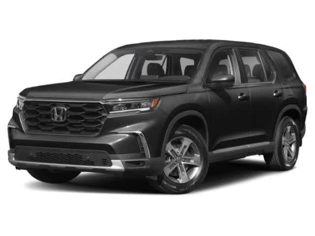 2023 Honda Pilot EX-L 7-Occupant 2WD's photo