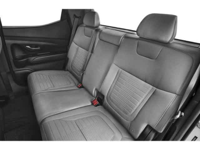 Thumbnail: 2022 Hyundai Santa Cruz - 16