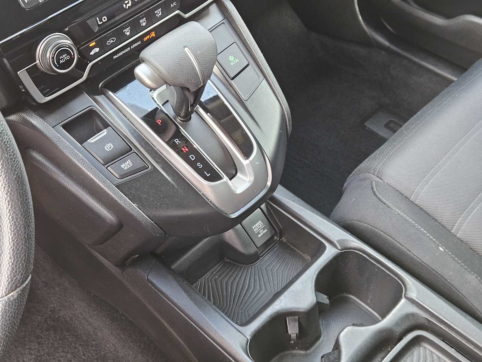 Thumbnail: 2019 Honda CR-V - 20