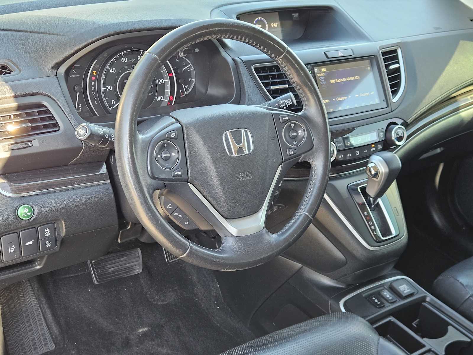 Thumbnail: 2016 Honda CR-V - 2