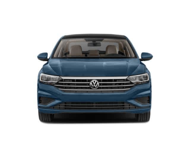 Thumbnail: 2021 Volkswagen Jetta - 7