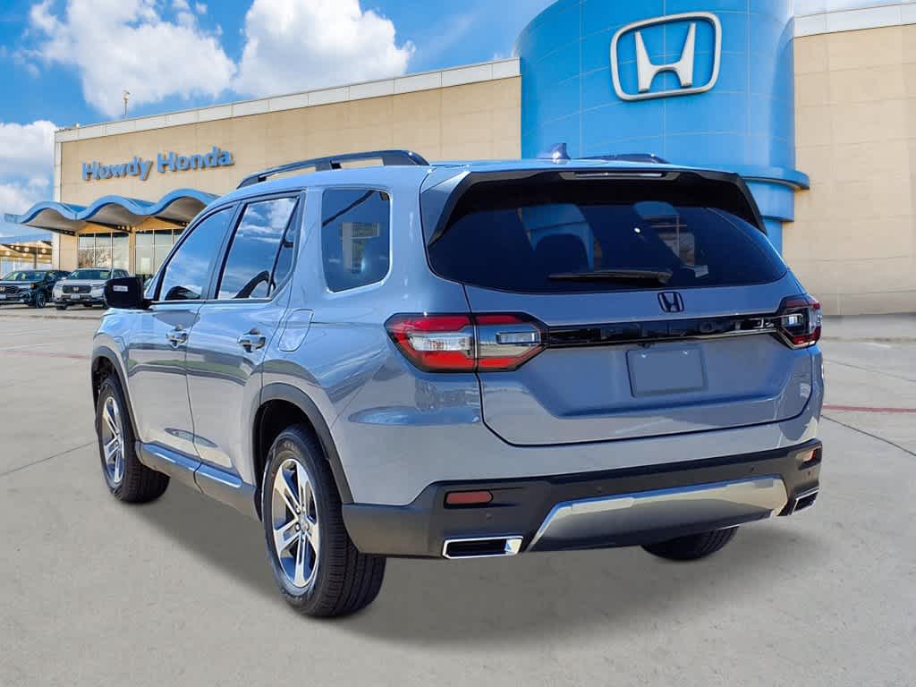 Thumbnail: 2026 Honda Pilot - 2