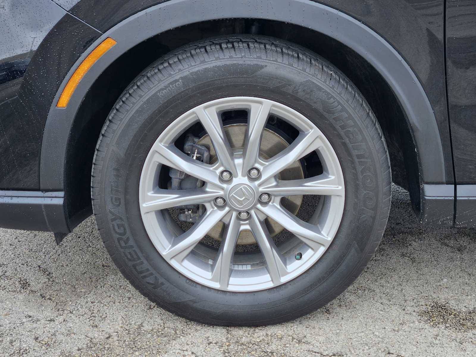 Thumbnail: 2025 Honda CR-V - 9