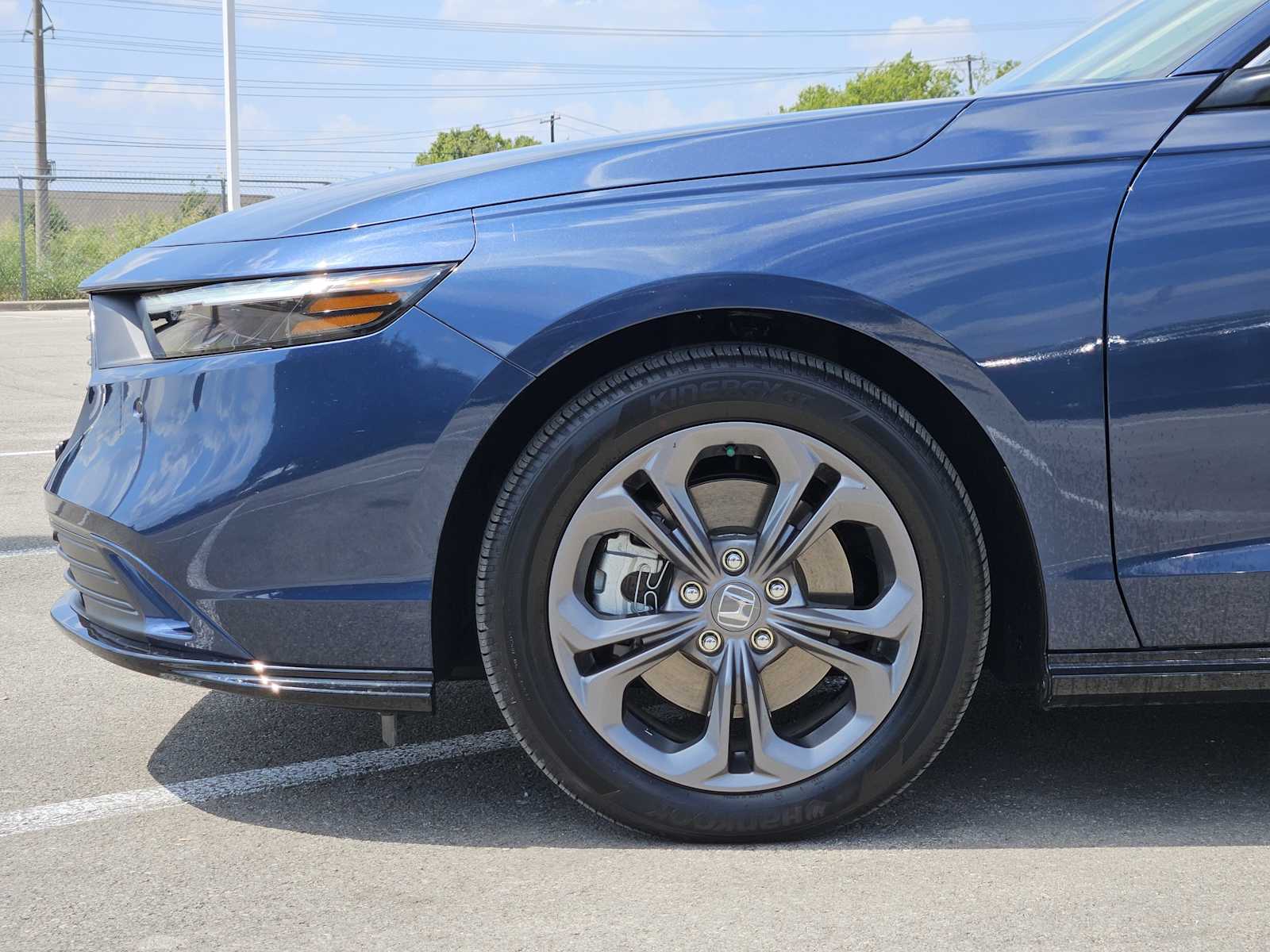 Thumbnail: 2025 Honda Accord - 8