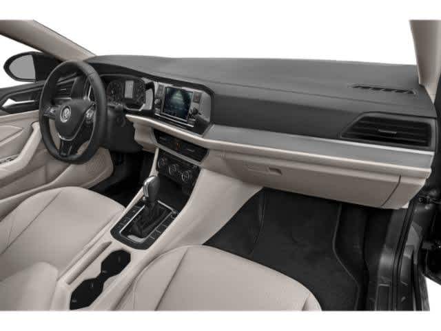 Thumbnail: 2021 Volkswagen Jetta - 18