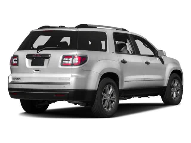 Thumbnail: 2016 GMC Acadia - 5