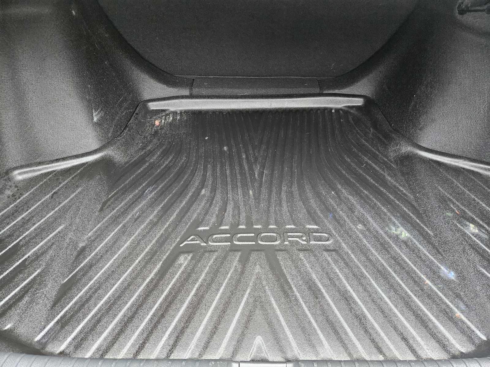 2024 Honda Accord LX 29