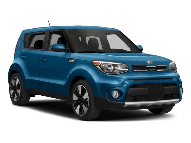 Thumbnail: 2018 Kia Soul - 9