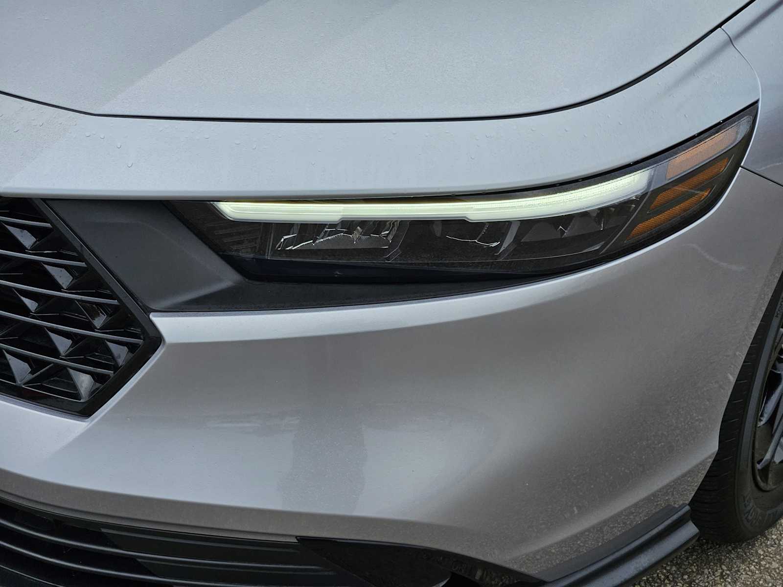 Thumbnail: 2025 Honda Accord - 7