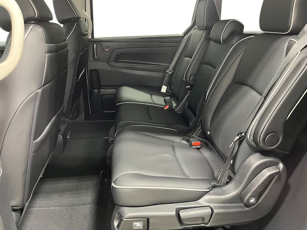 Thumbnail: 2026 Honda Odyssey - 23