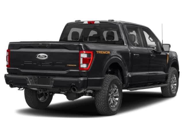 2021 Ford F-150 XLT 3