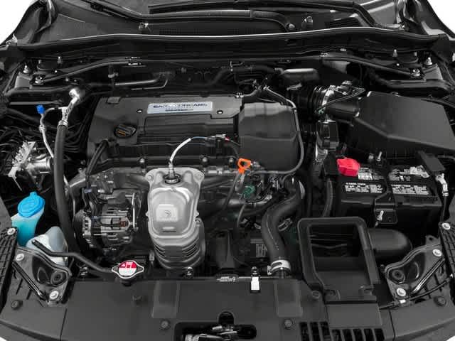 Thumbnail: 2015 Honda Accord - 13