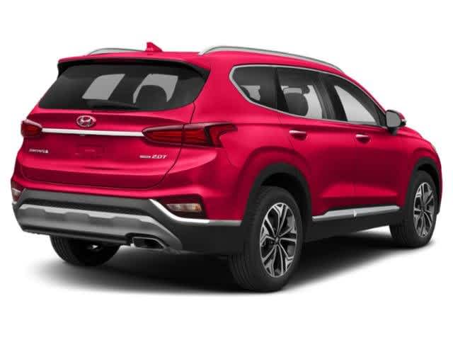 Thumbnail: 2020 Hyundai Santa Fe - 2