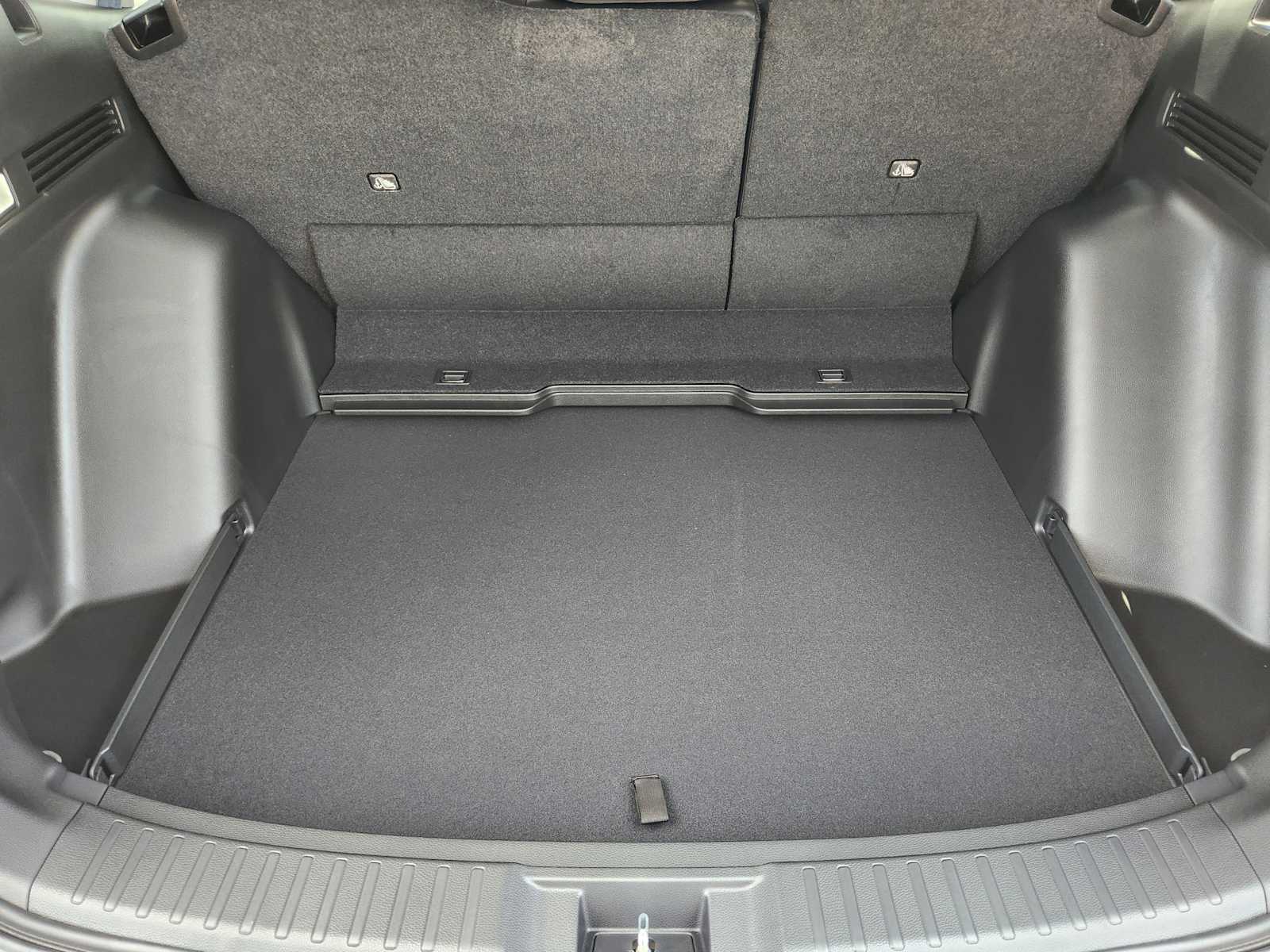 Thumbnail: 2026 Honda CR-V - 24