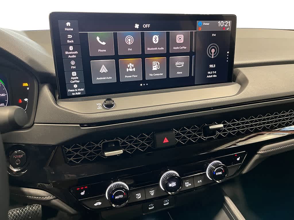 Thumbnail: 2026 Honda Accord - 21