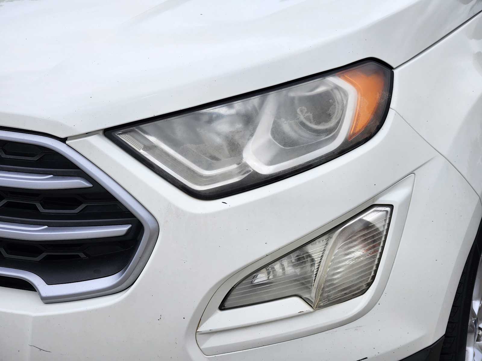 Thumbnail: 2020 Ford EcoSport - 7