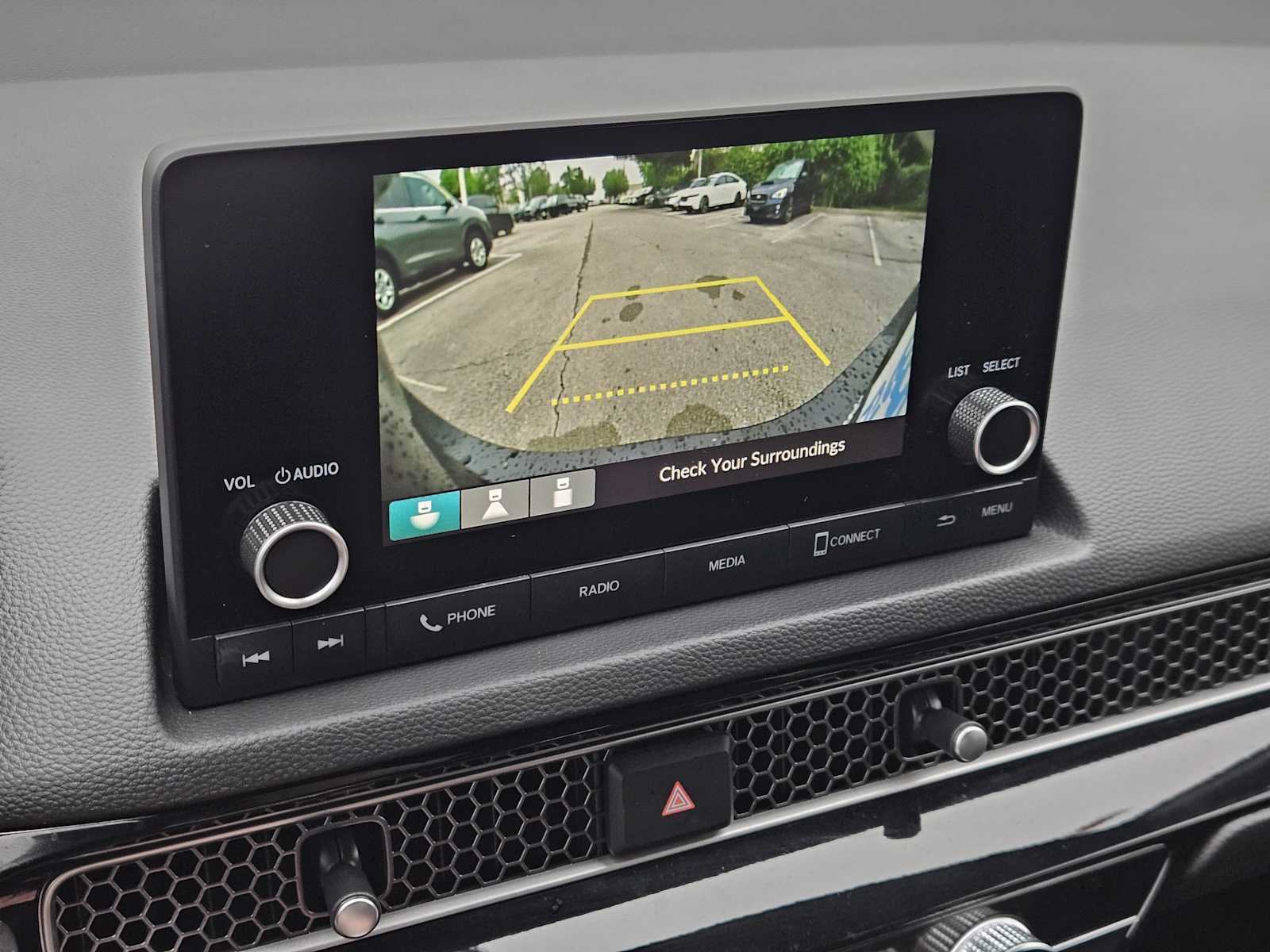 Thumbnail: 2024 Honda Civic - 18