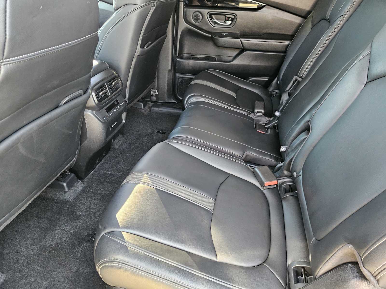 Thumbnail: 2024 Honda Pilot - 29