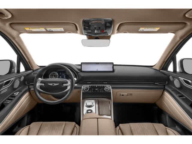 Thumbnail: 2024 Genesis GV80 - 9