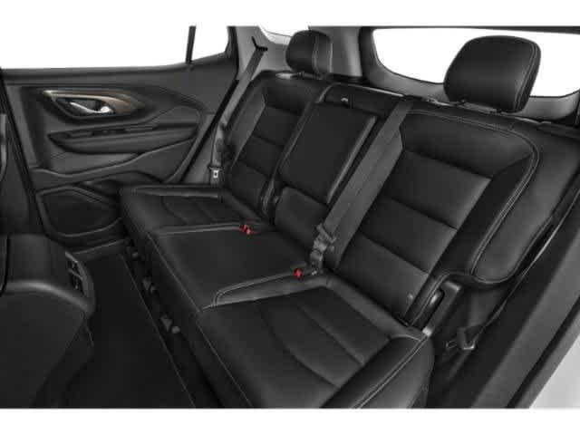 Thumbnail: 2022 GMC Terrain - 15