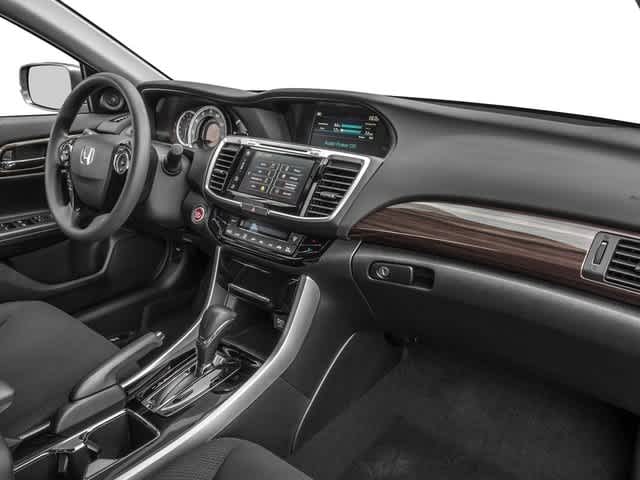 Thumbnail: 2016 Honda Accord - 15