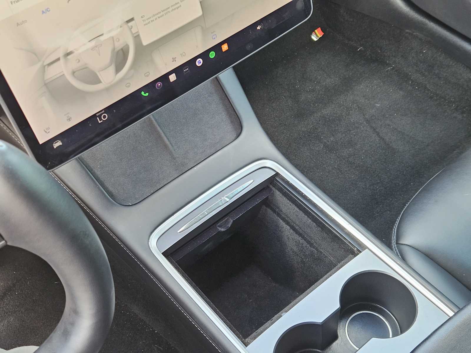 Thumbnail: 2021 Tesla Model 3 - 18
