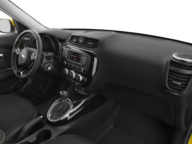 Thumbnail: 2016 Kia Soul - 18