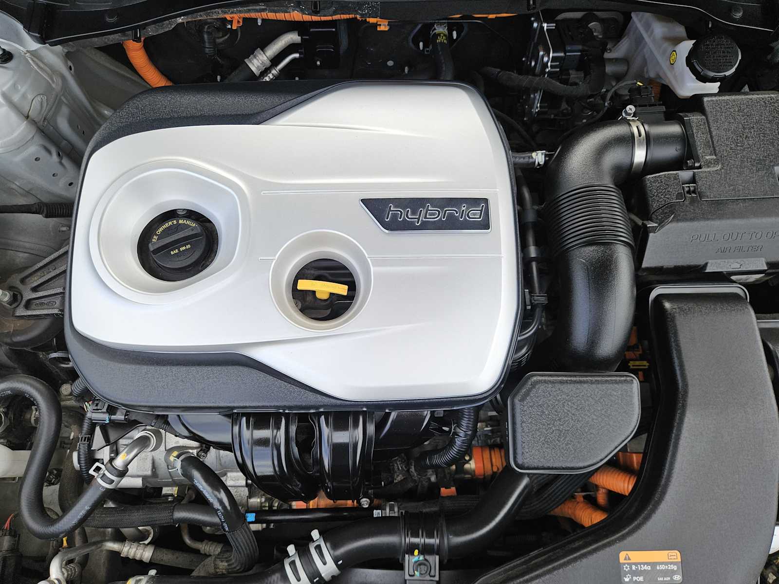 Thumbnail: 2019 Hyundai Sonata - 31