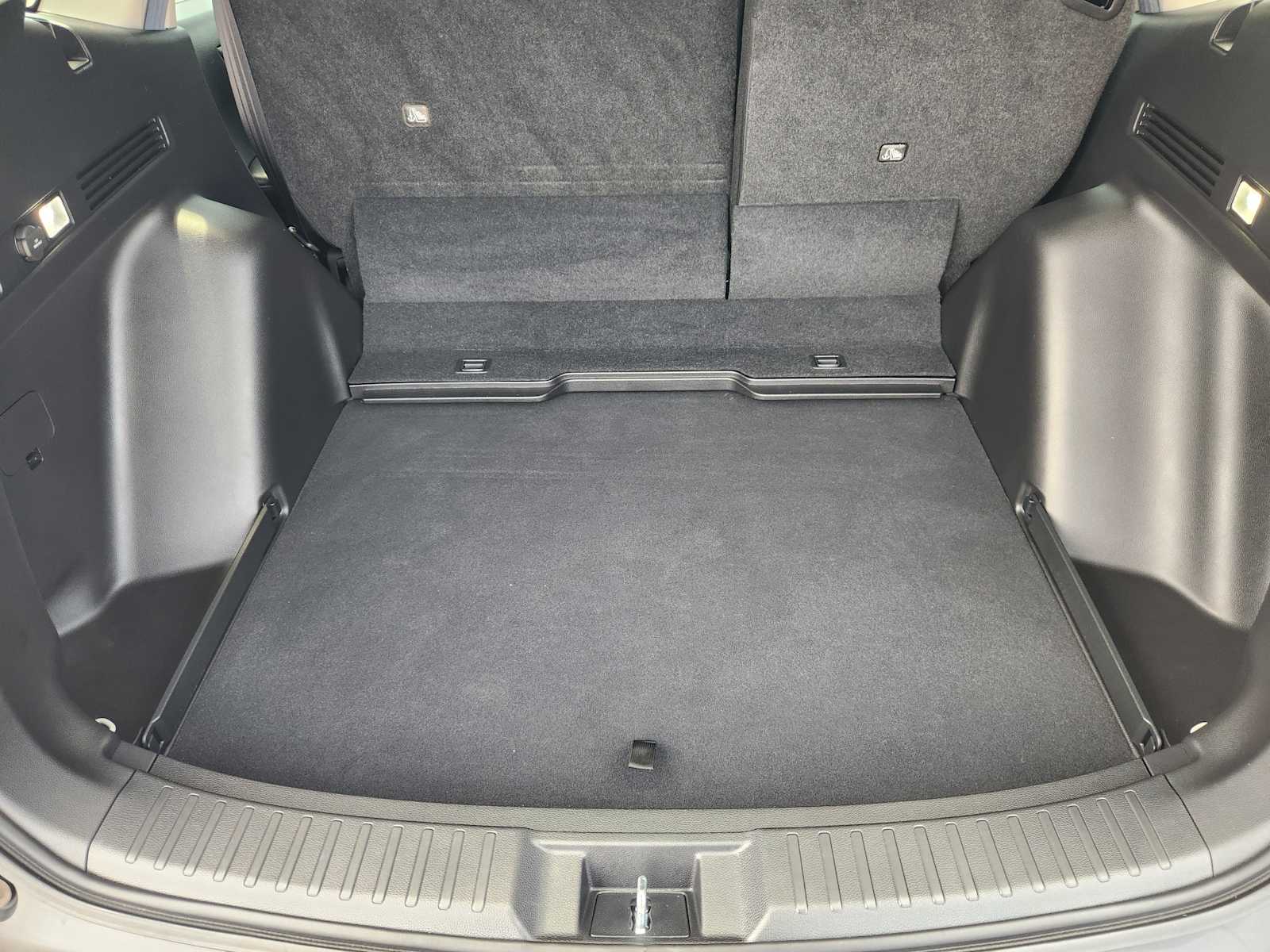 2025 Honda CR-V EX - Photo 32