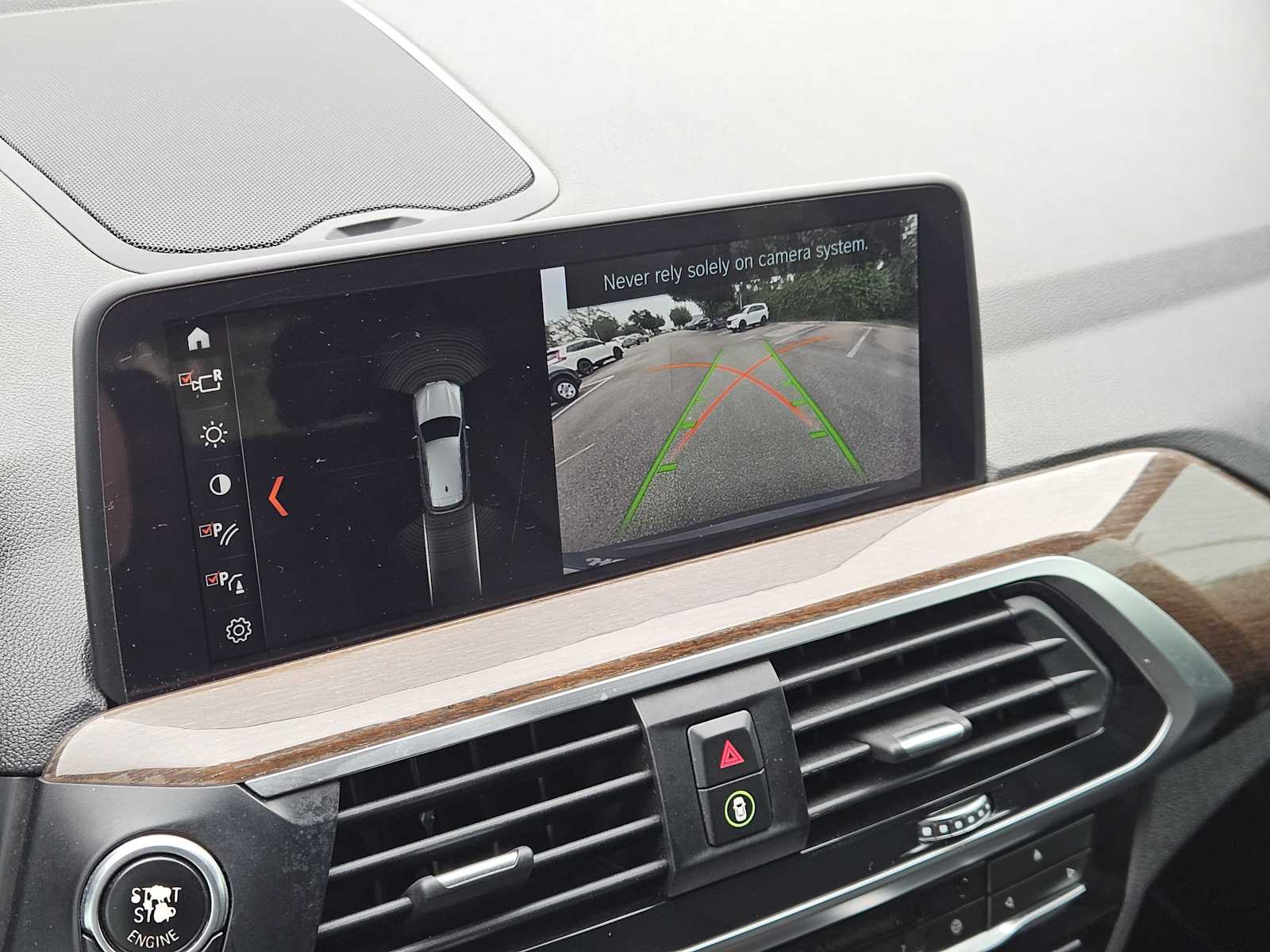 Thumbnail: 2019 BMW X3 - 18