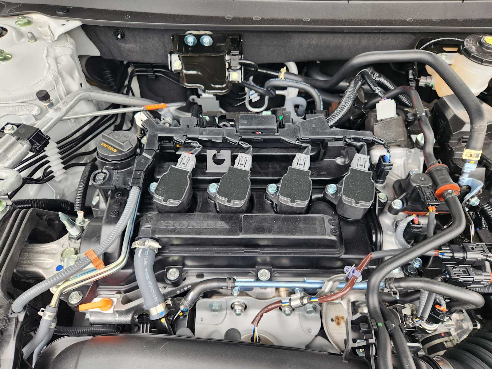 Thumbnail: 2026 Honda Accord - 11