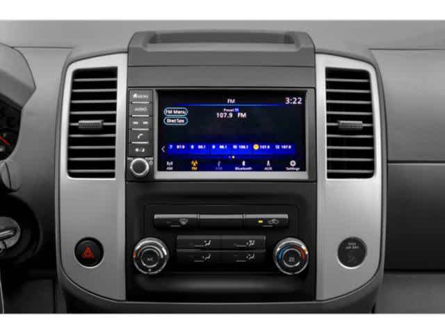 Thumbnail: 2019 Nissan Frontier - 13