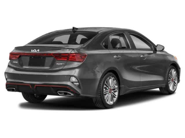 Thumbnail: 2023 Kia Forte - 2