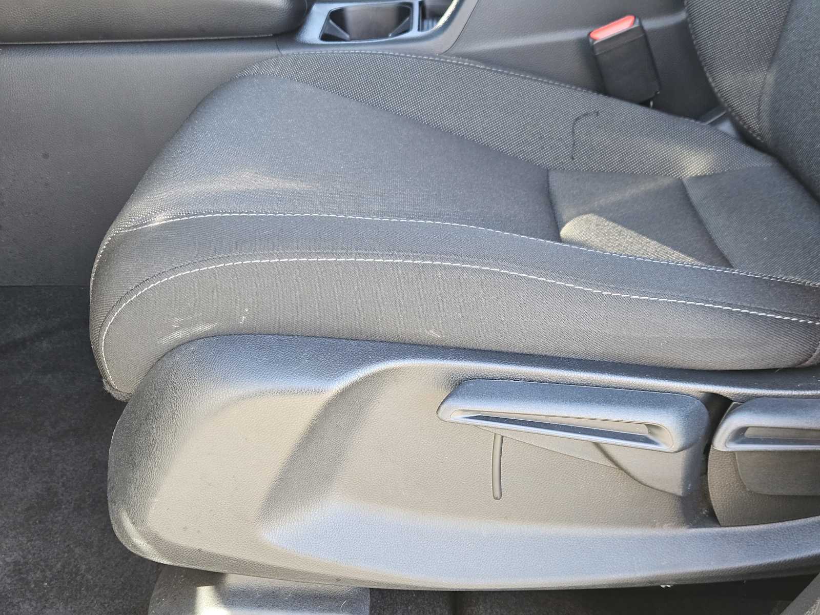 Thumbnail: 2025 Honda CR-V - 22