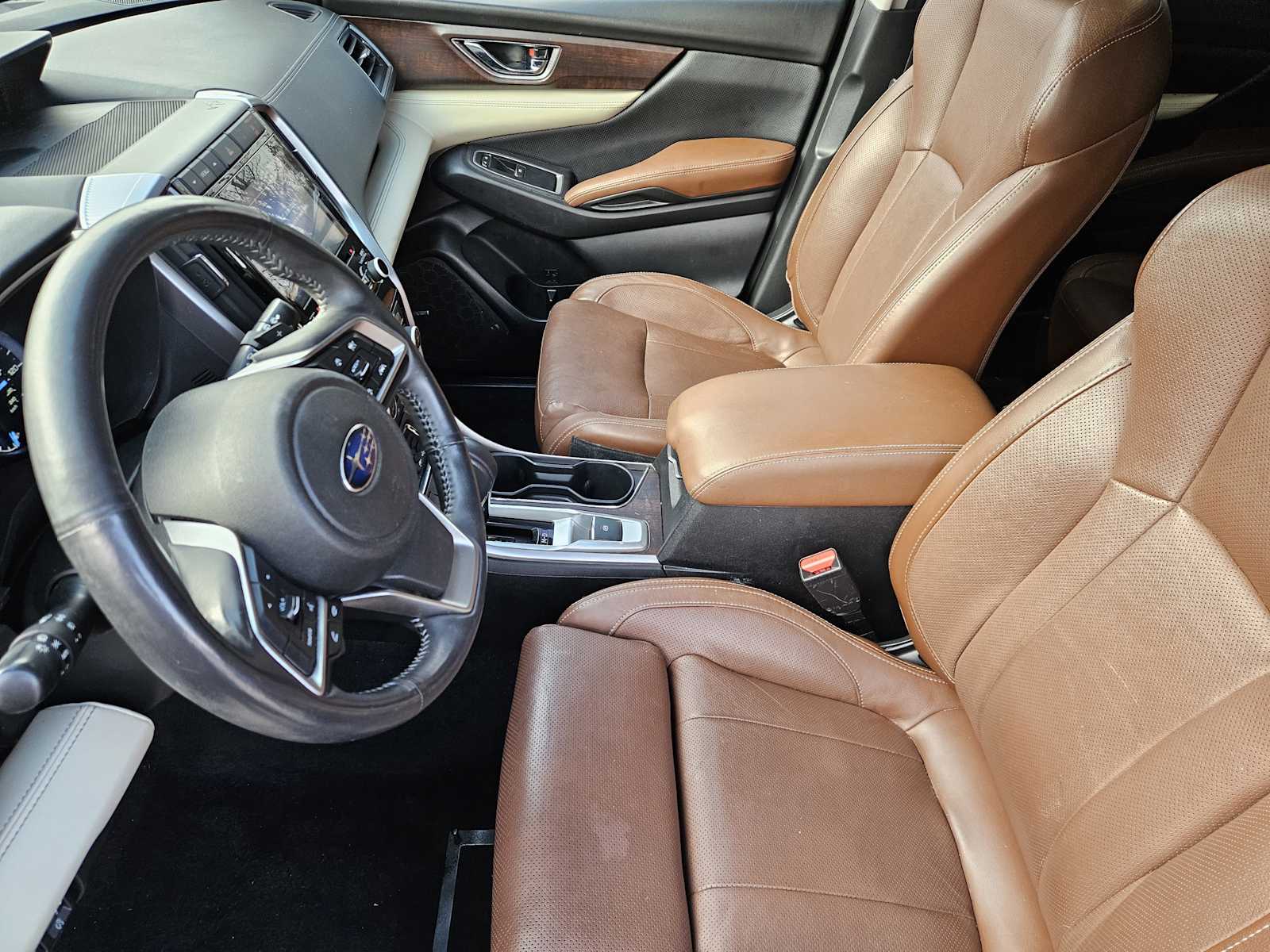 Thumbnail: 2020 Subaru Ascent - 13