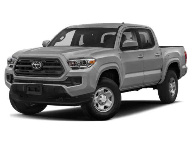 Thumbnail: 2019 Toyota Tacoma - 1