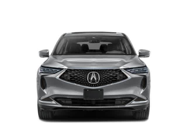 Thumbnail: 2024 Acura MDX - 5