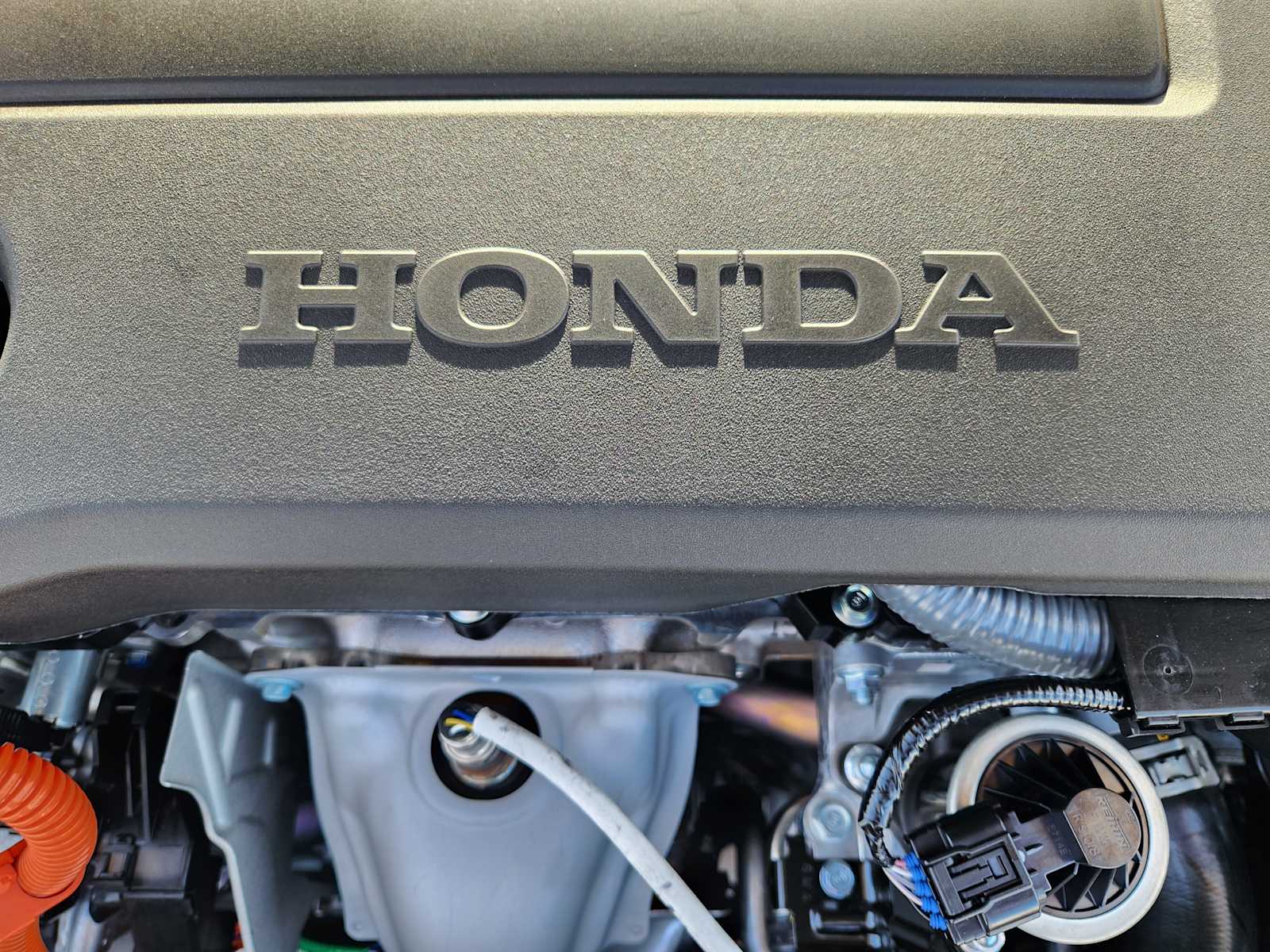 Thumbnail: 2026 Honda Accord - 10