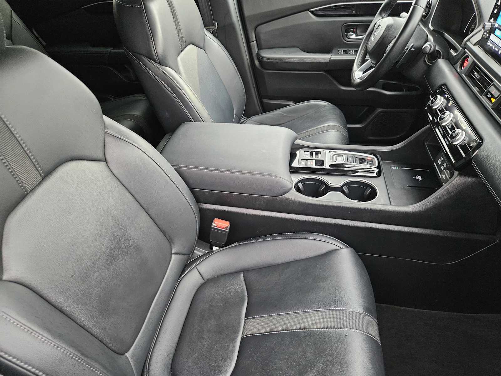 Thumbnail: 2023 Honda Pilot - 14