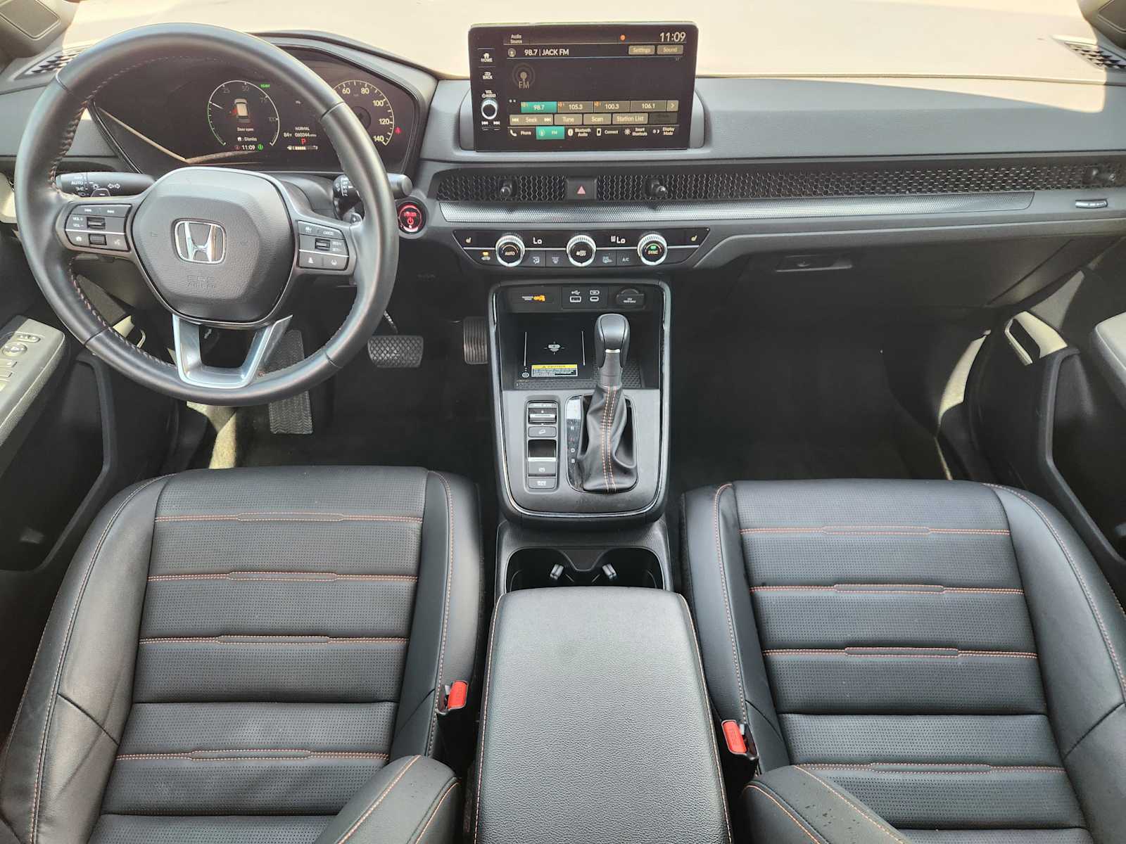 Thumbnail: 2024 Honda CR-V - 26