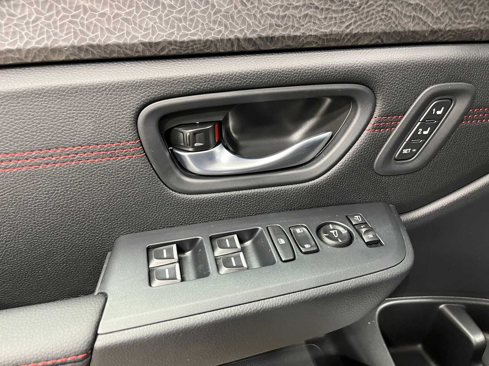 Thumbnail: 2026 Honda Pilot - 13