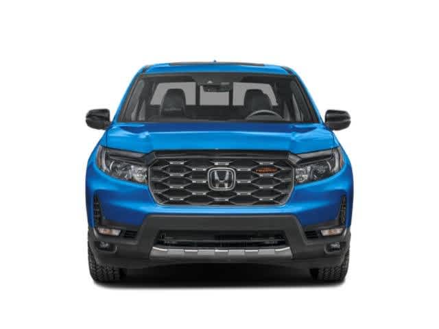 Thumbnail: 2024 Honda Ridgeline - 12
