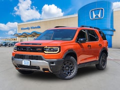 2026 Honda Passport TrailSport Blackout SUV