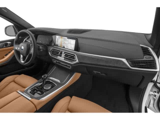 Thumbnail: 2023 BMW X5 - 15