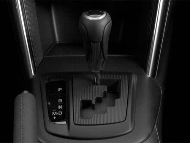 Thumbnail: 2014 Mazda CX-5 - 9